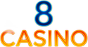 8  Casino